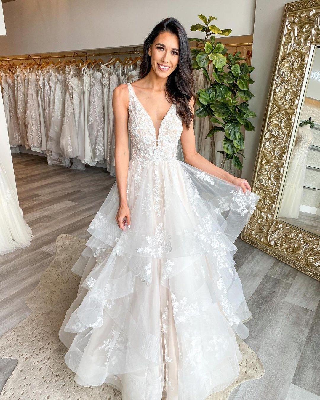 Martina Liana Bridal Designs portfolio 1