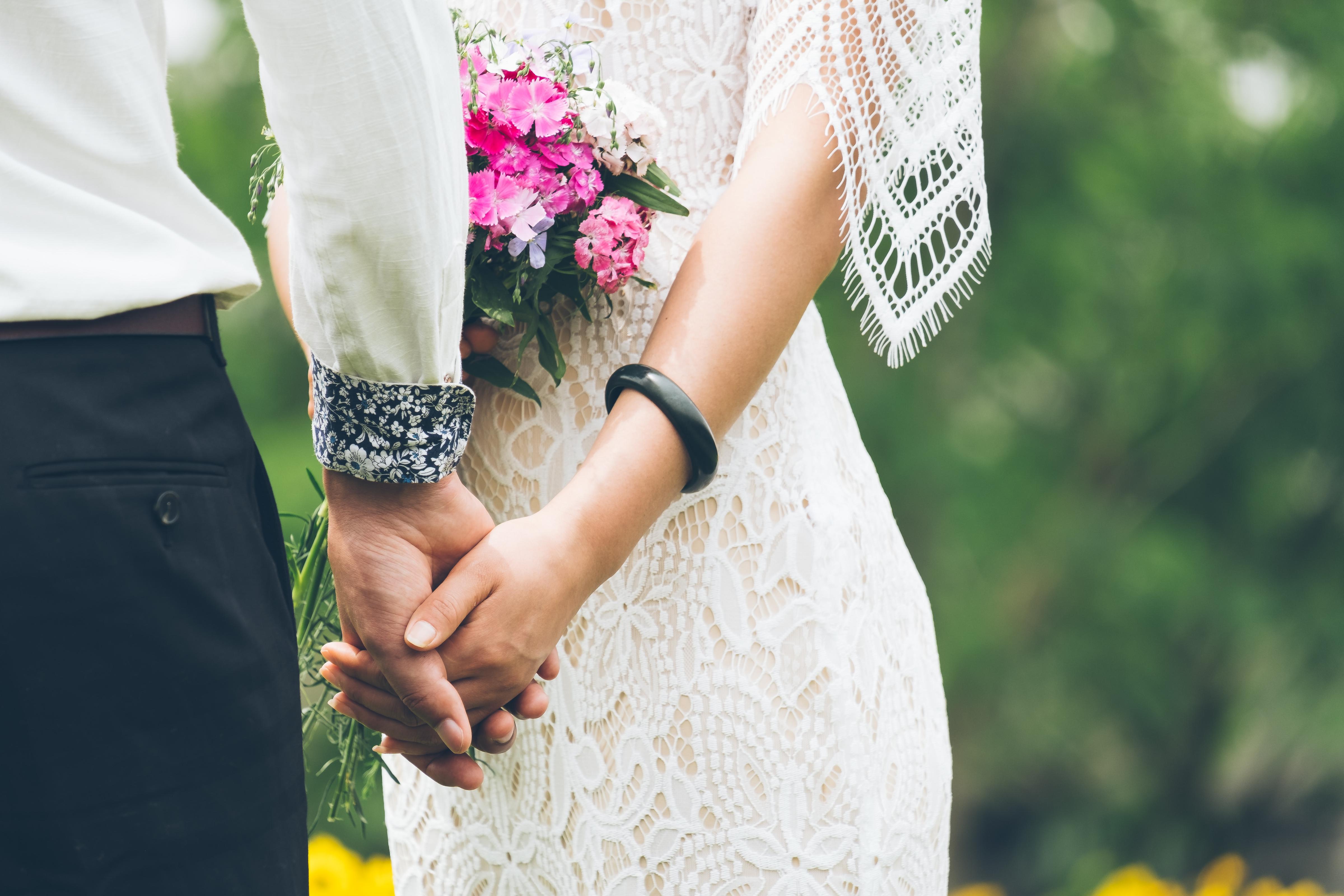 Jericho Rosales and Kim Jones' Wedding Video Will Make You Swoon