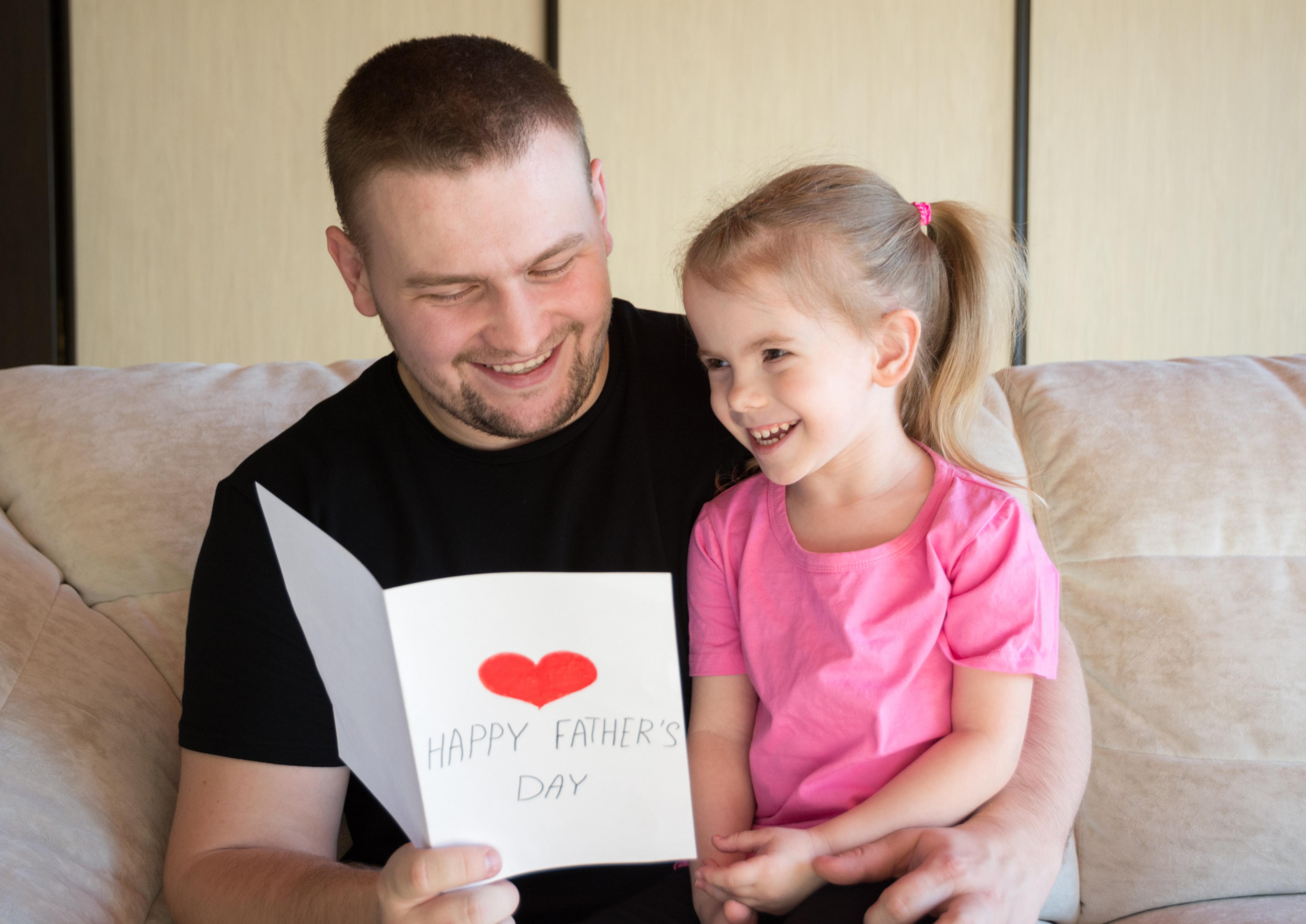 4 Ways to Make Your Father's Day Gathering Extra Special