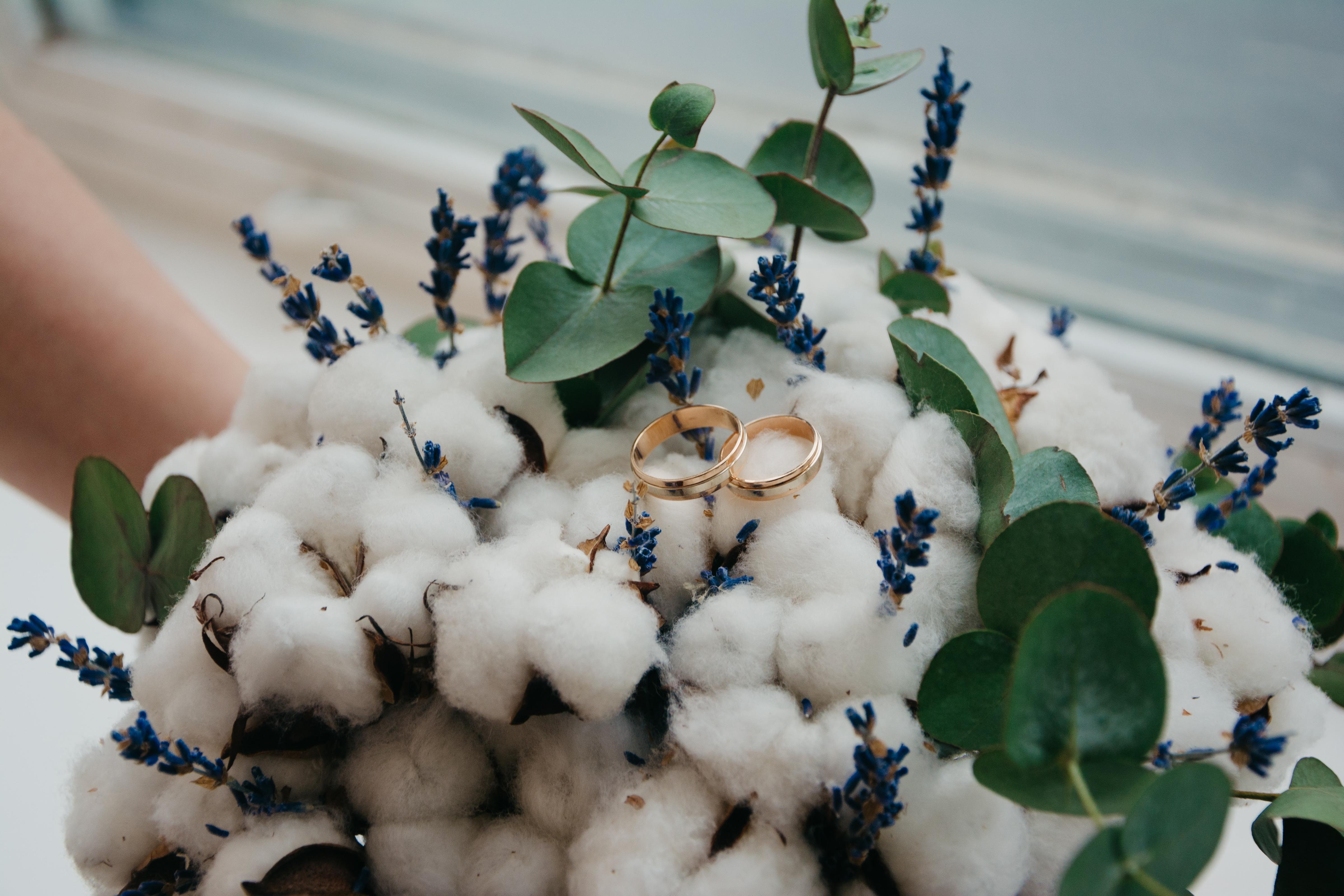 Everything You Need to Know About Lavender for Your Wedding