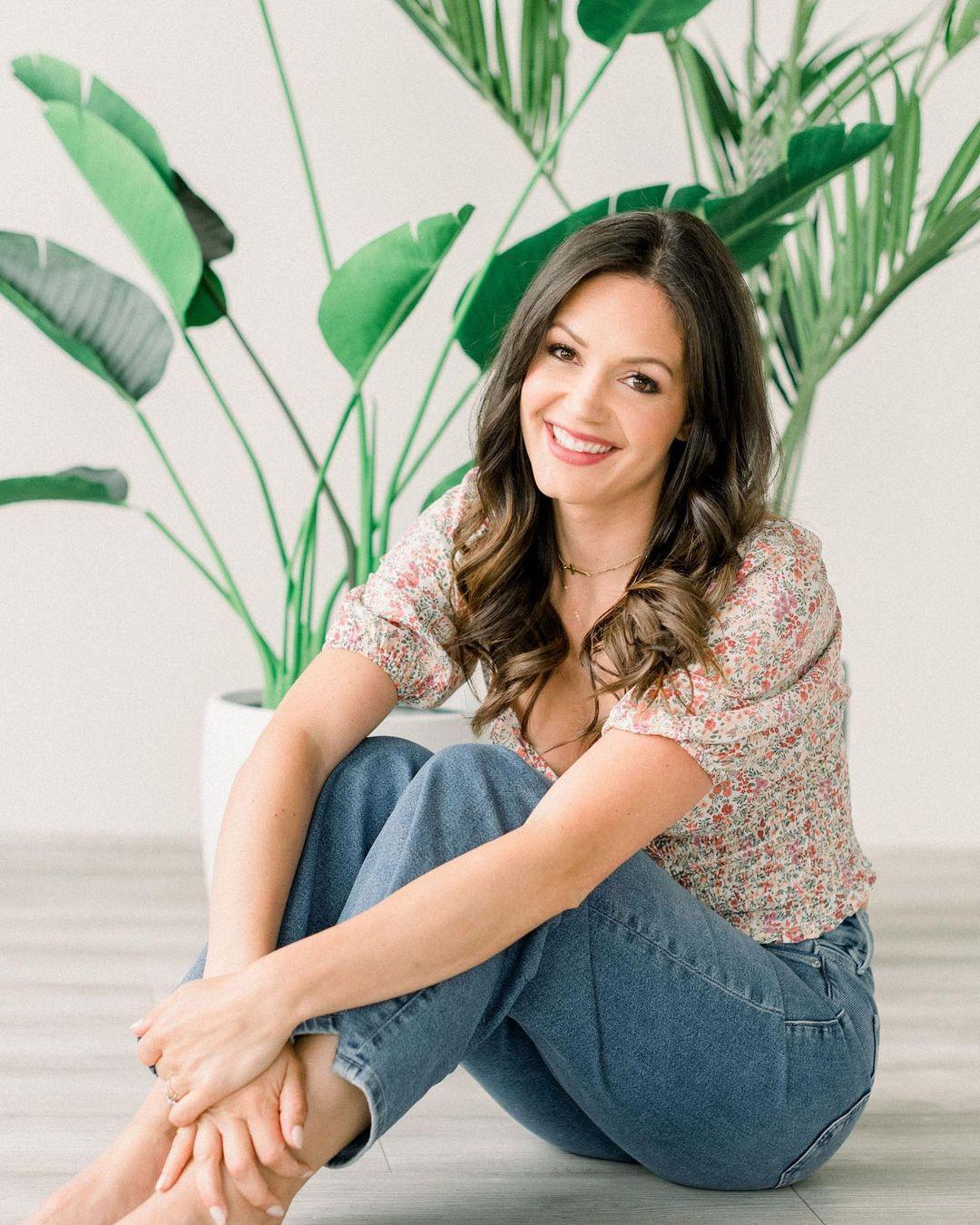 Spotlight On: Desiree Hartsock