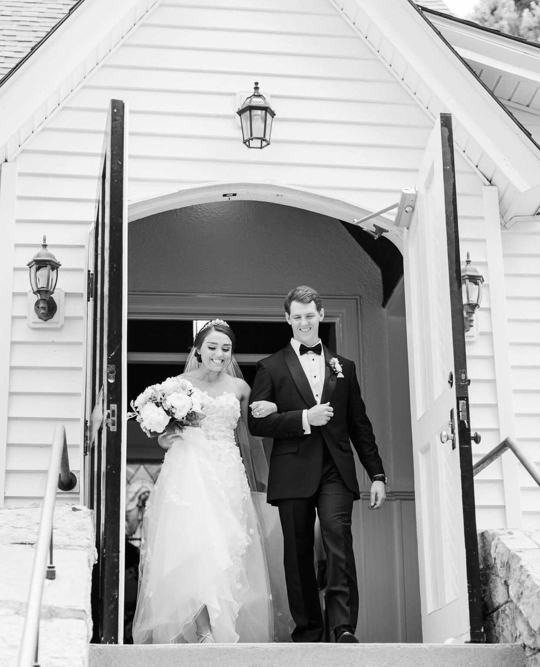 Joseph Abboud (Groom's Custom Tuxedo ) portfolio 3