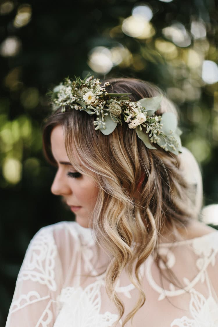 Forage & Flower