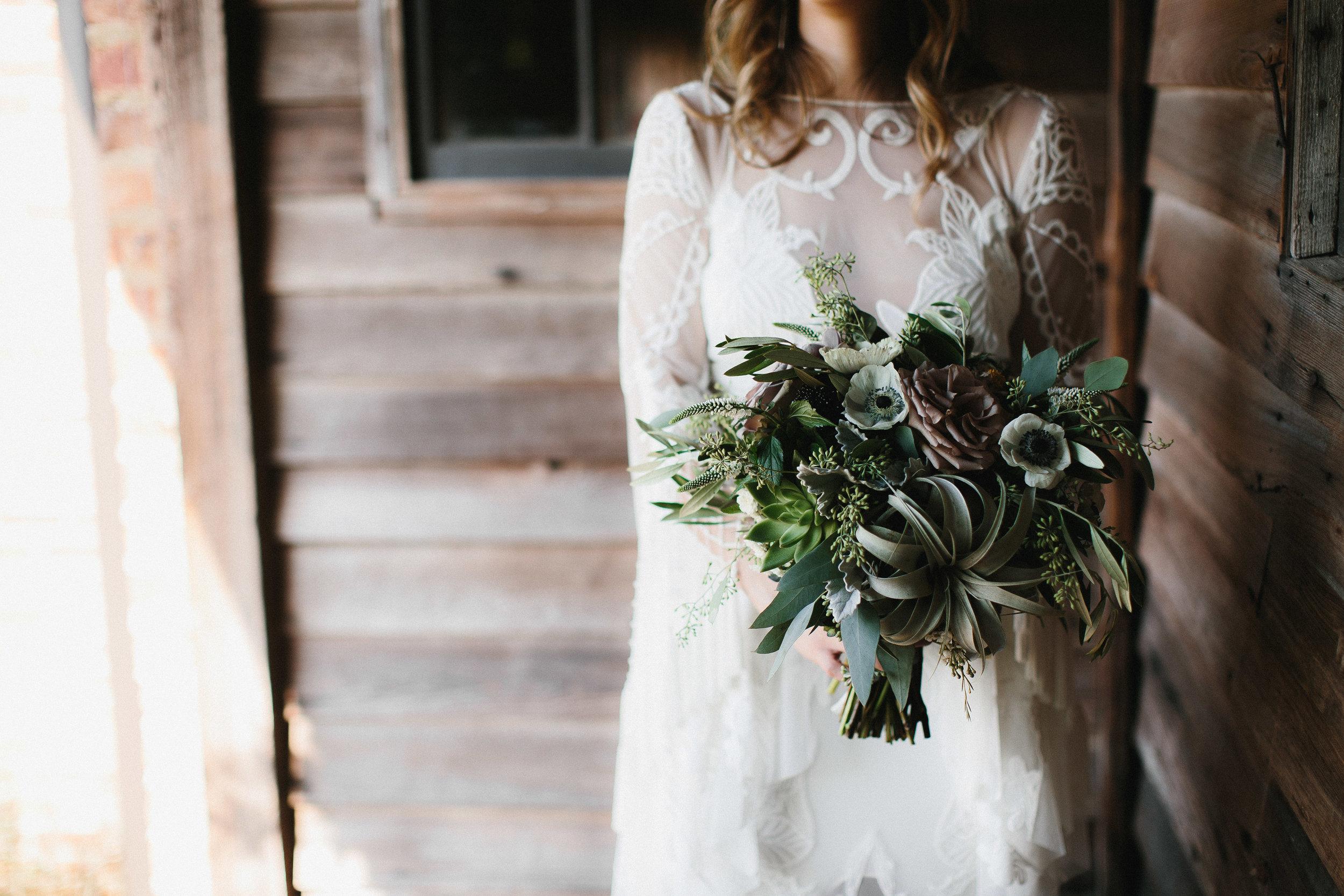 Forage & Flower portfolio 2
