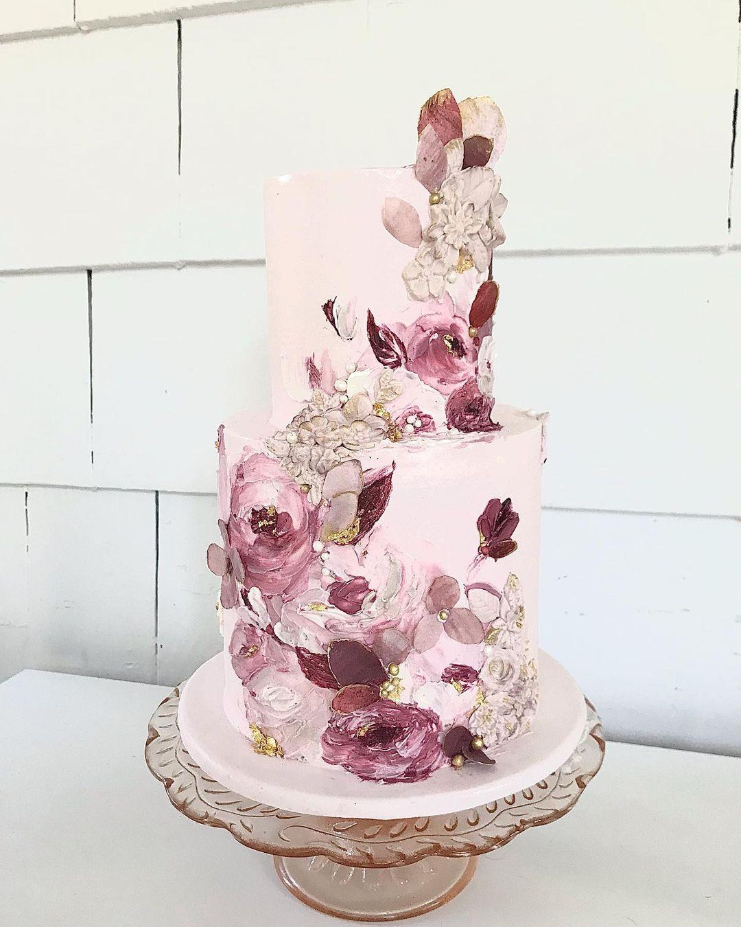 Hummingbird Cake Shop