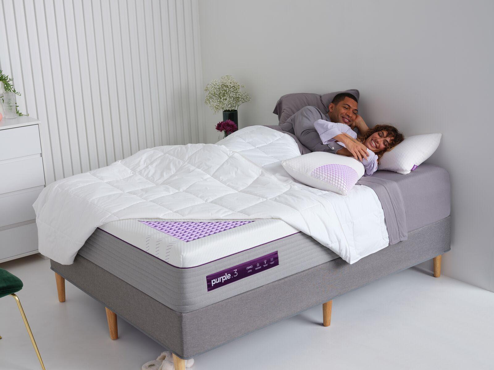 The Ultimate Bedroom Upgrades Every Couple Needs on Their Registry