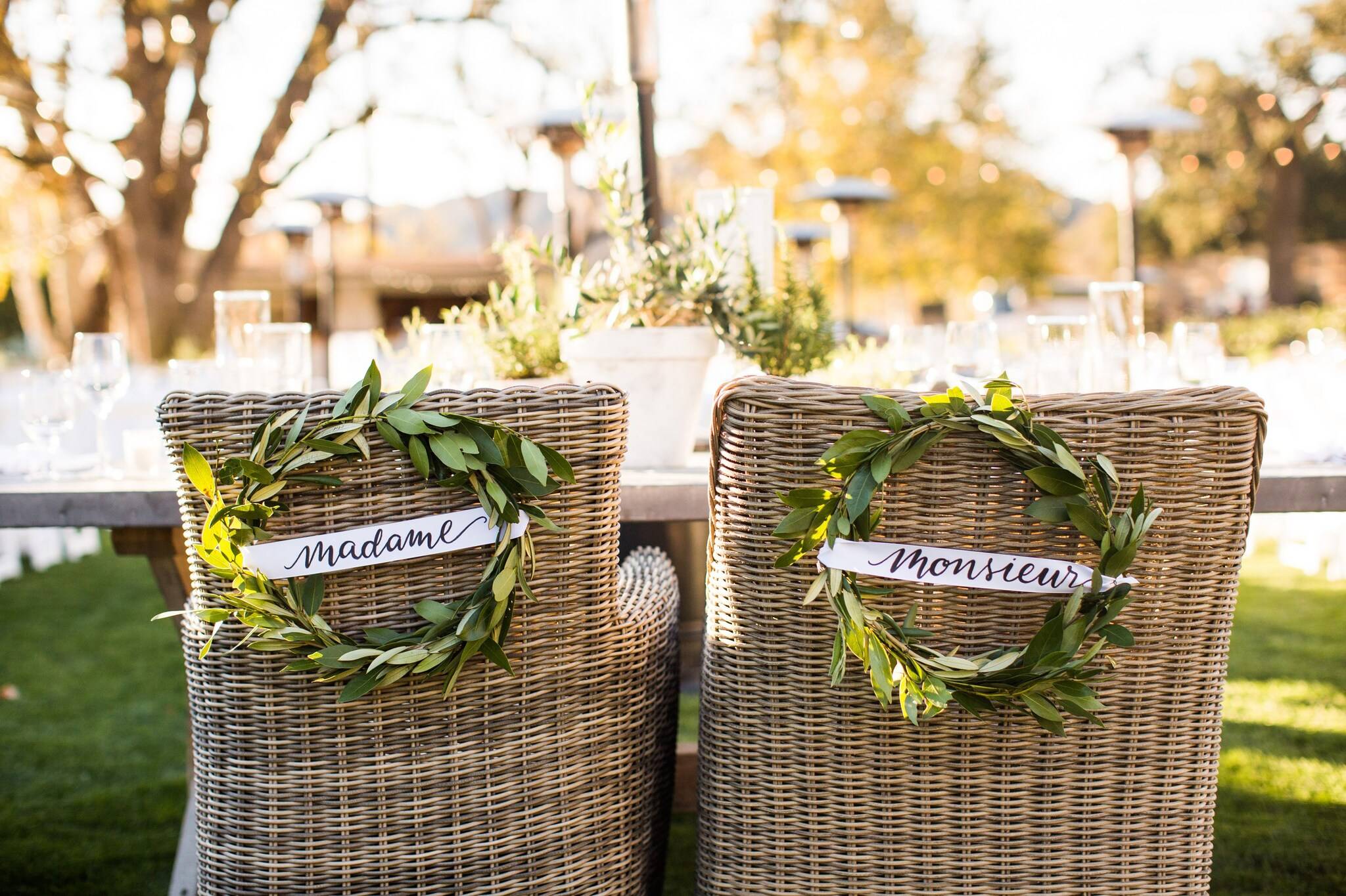 Feathered Arrow Events - Lynn Bagley Photography