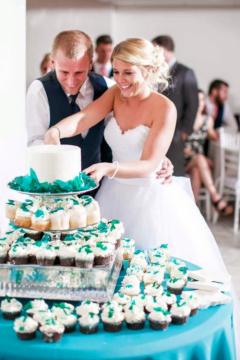 King and Country Bakery portfolio 2