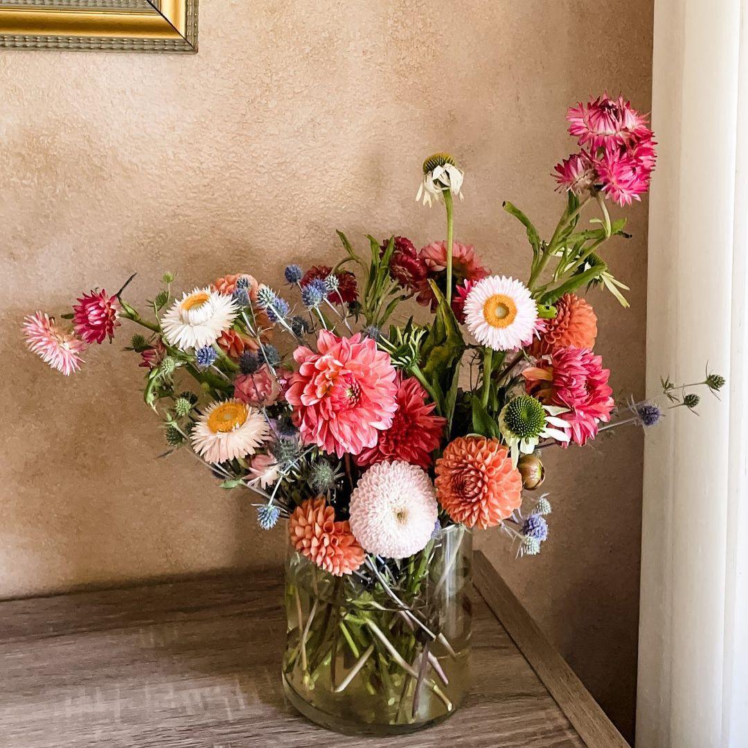 Full Bloom by Lauren portfolio 4