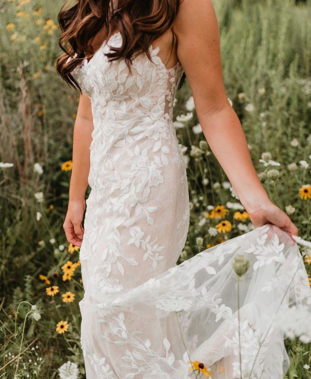 Suite Bridal portfolio 2