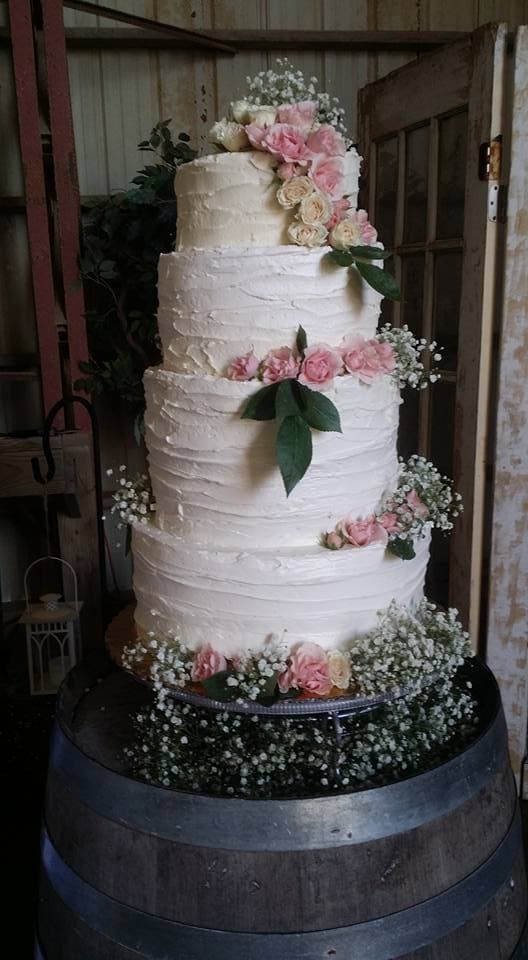 King and Country Bakery portfolio 1