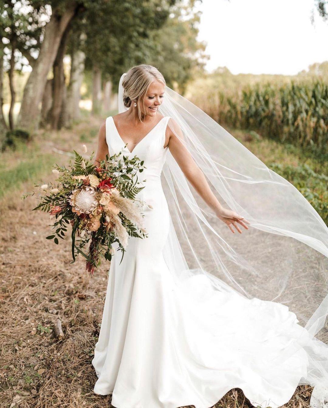 Suite Bridal portfolio 4
