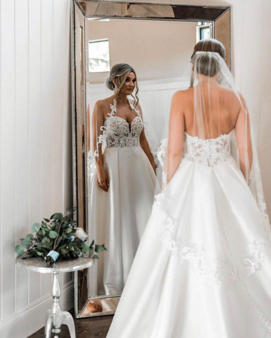 Suite Bridal portfolio 1