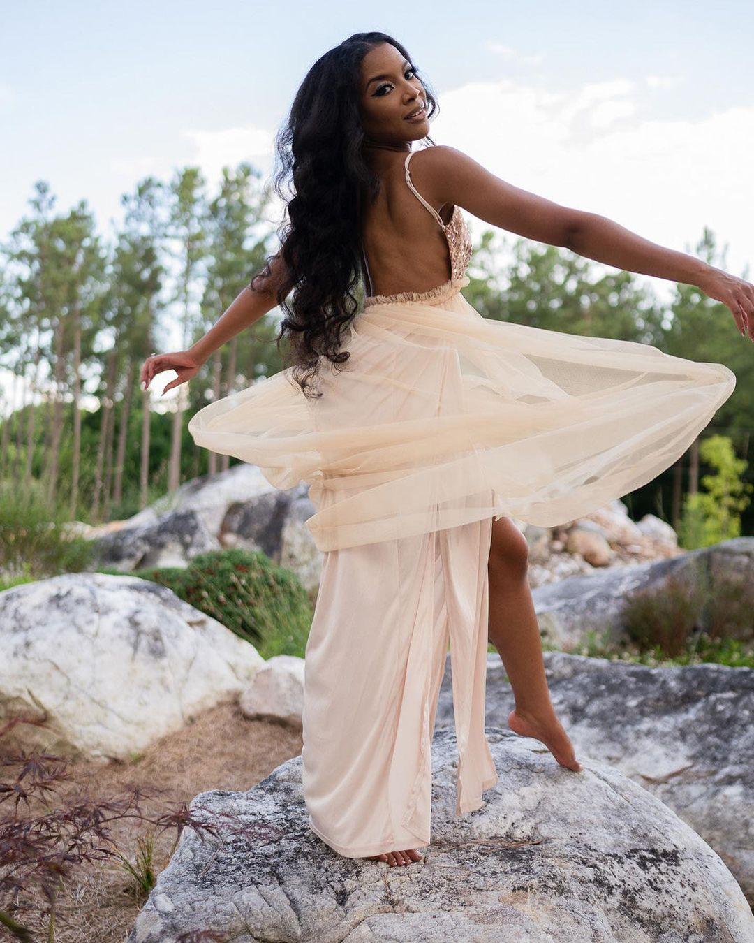 Chrissandra Jallah Photography portfolio 3