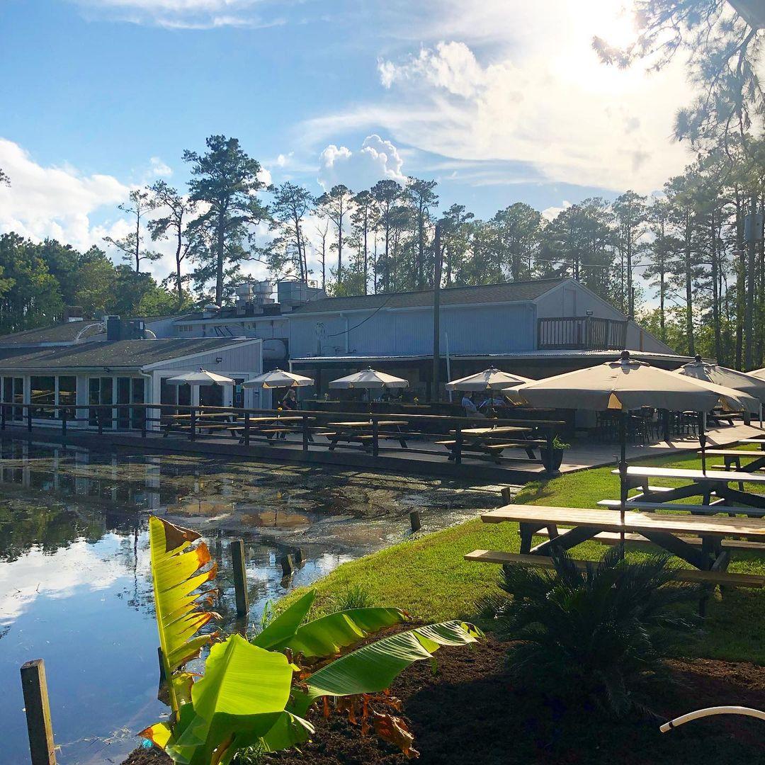 Blue Pete's Restaurant
