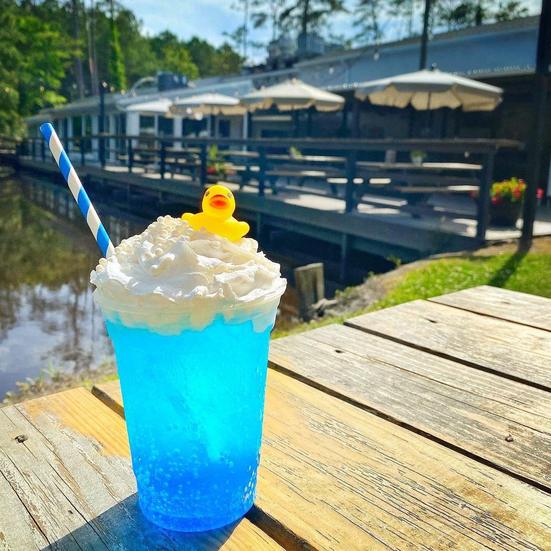 Blue Pete's Restaurant portfolio 5
