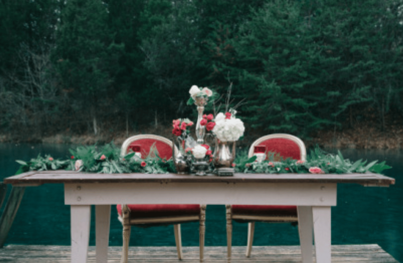 Country Road Vintage Rentals