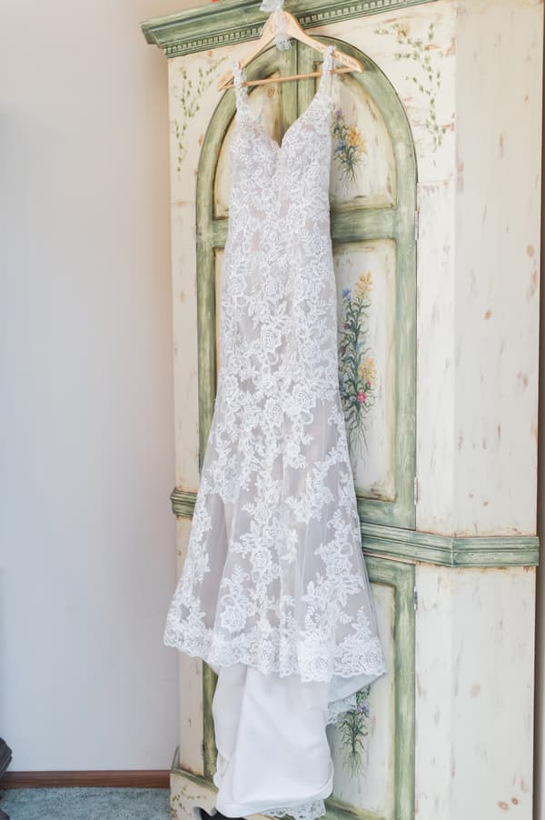Rustic Wedding in Virginia Beach by Elizabeth Henson photo 3