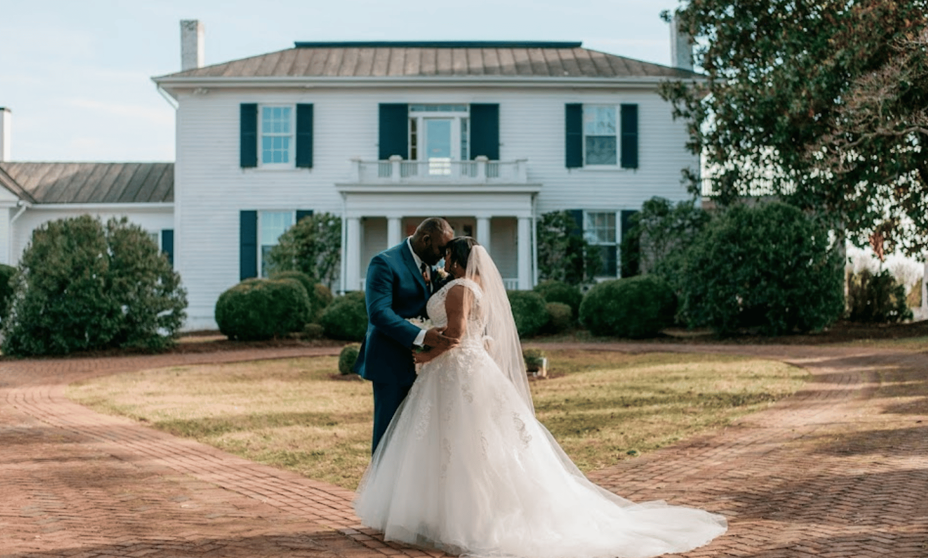 The Trivium Estate and Conference Center portfolio 3