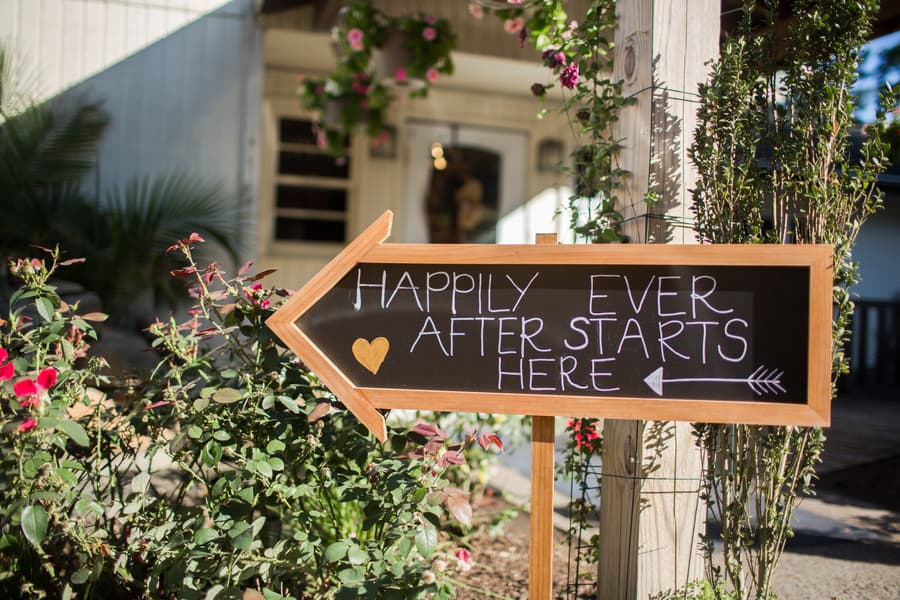 Rustic Wedding in Virginia Beach by Elizabeth Henson 9