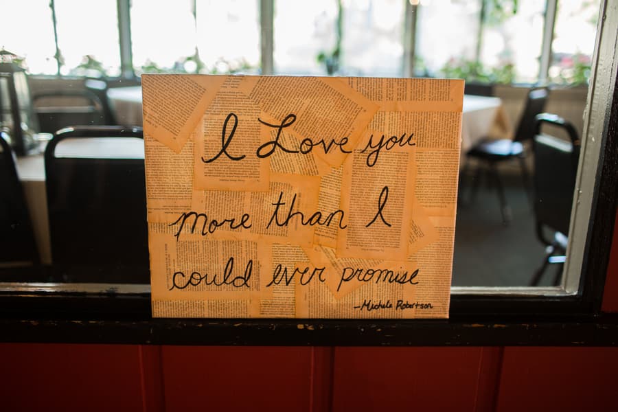 Rustic Wedding in Virginia Beach by Elizabeth Henson 8