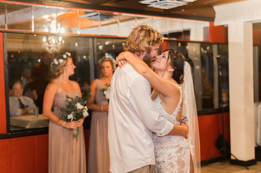 Rustic Wedding in Virginia Beach by Elizabeth Henson 5
