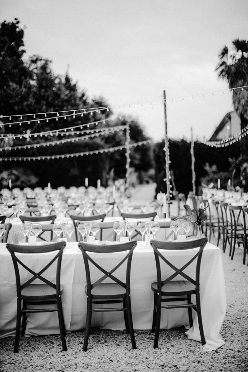 Romantic French Countryside Wedding photo 3