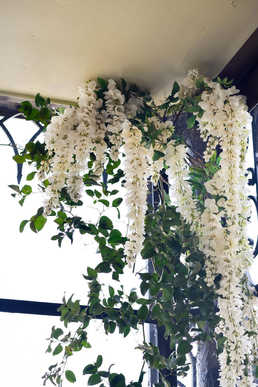 Dreamy Bridgerton Inspired Shoot by Faye Say Photography photo 4