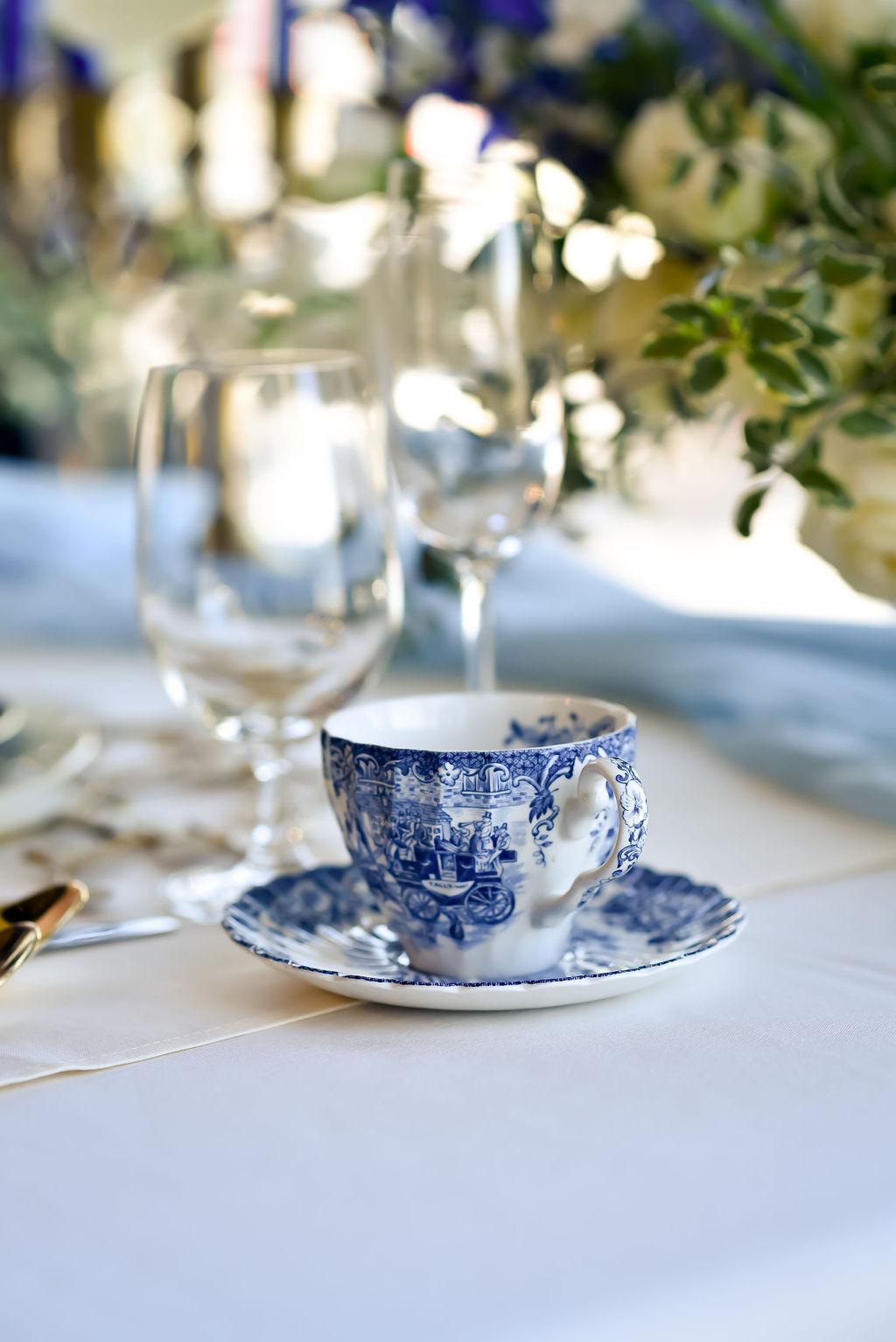 Dreamy Bridgerton Inspired Shoot by Faye Say Photography photo 2