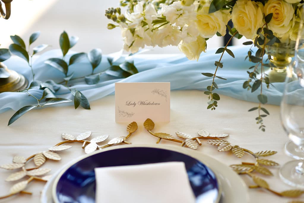 Dreamy Bridgerton Inspired Shoot by Faye Say Photography photo 3