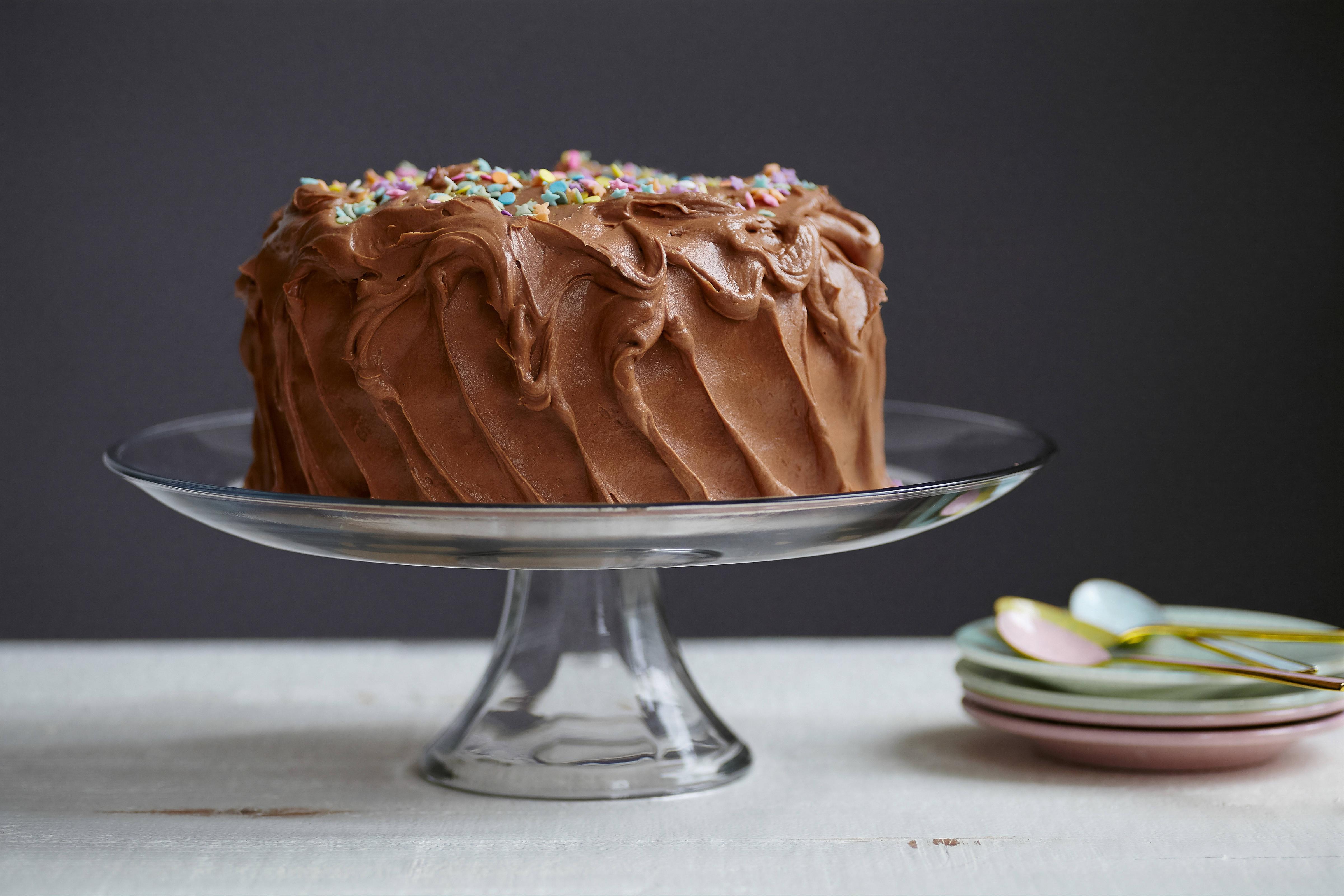 American Heritage chocolate on Unsplash