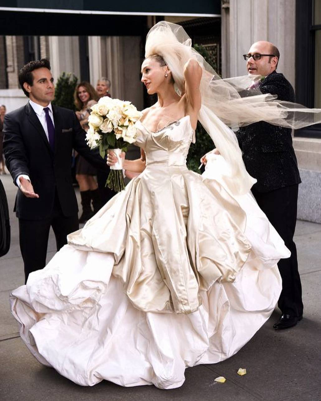 Vivienne Westwood