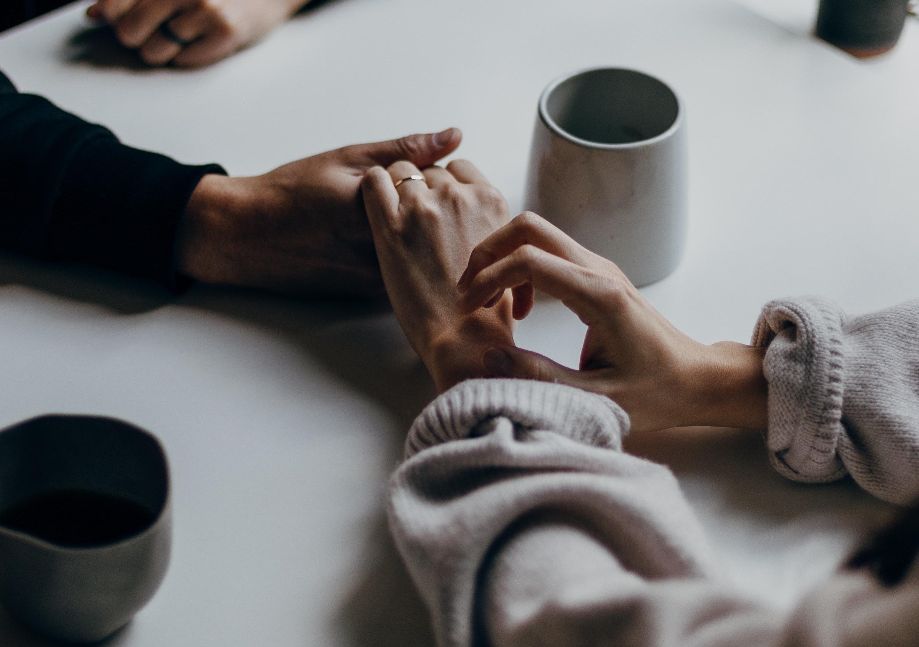 The Top 5 Signs Your Partner is NOT Ready for Marriage