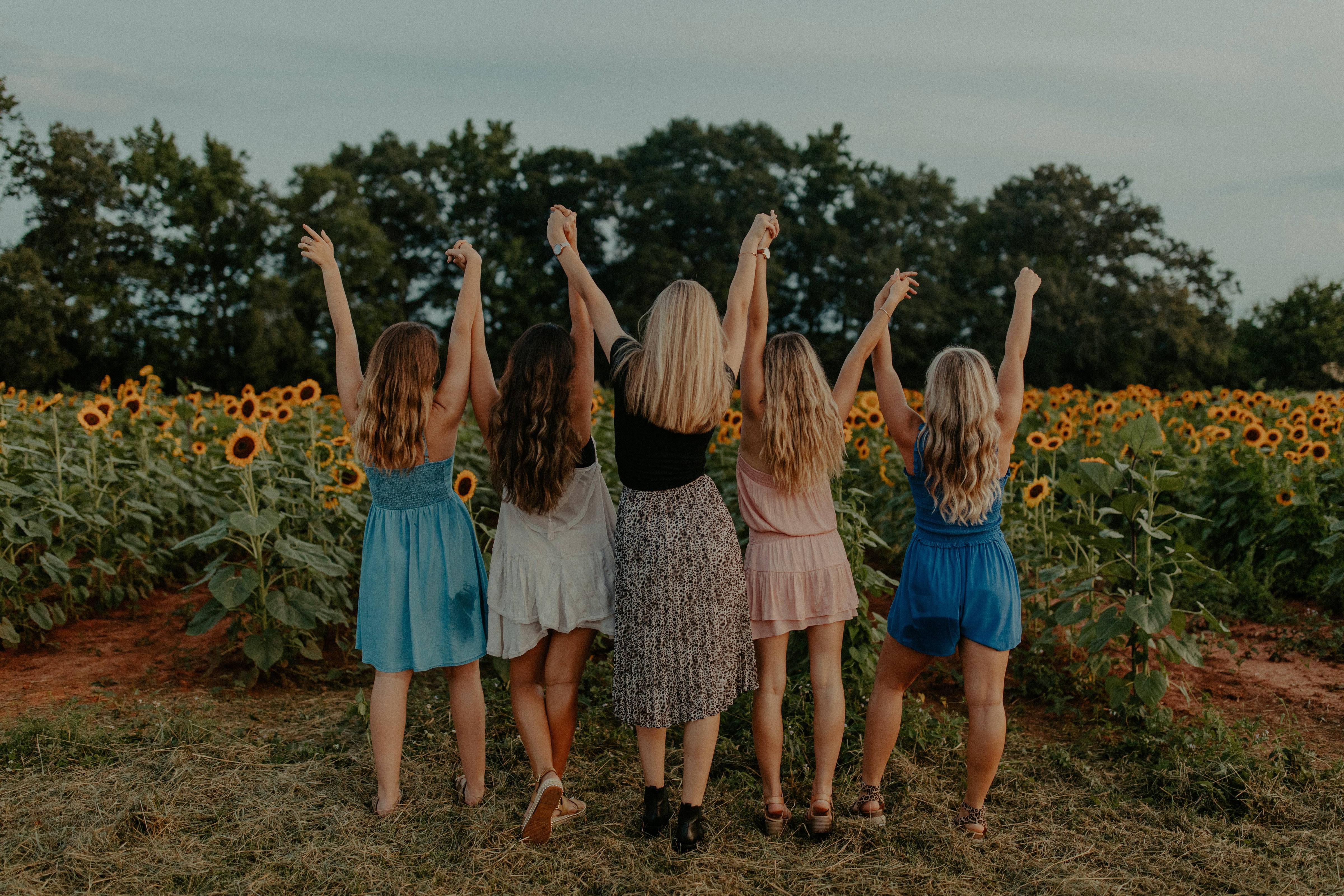 Photo by Hannah Busing on Unsplash