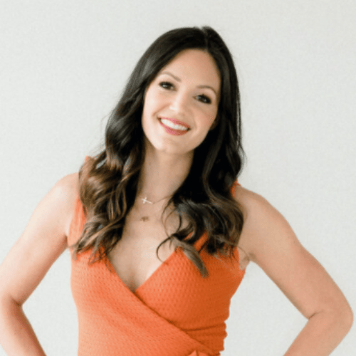 Desiree Hartsock