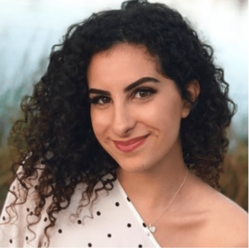 Chantal Bishara