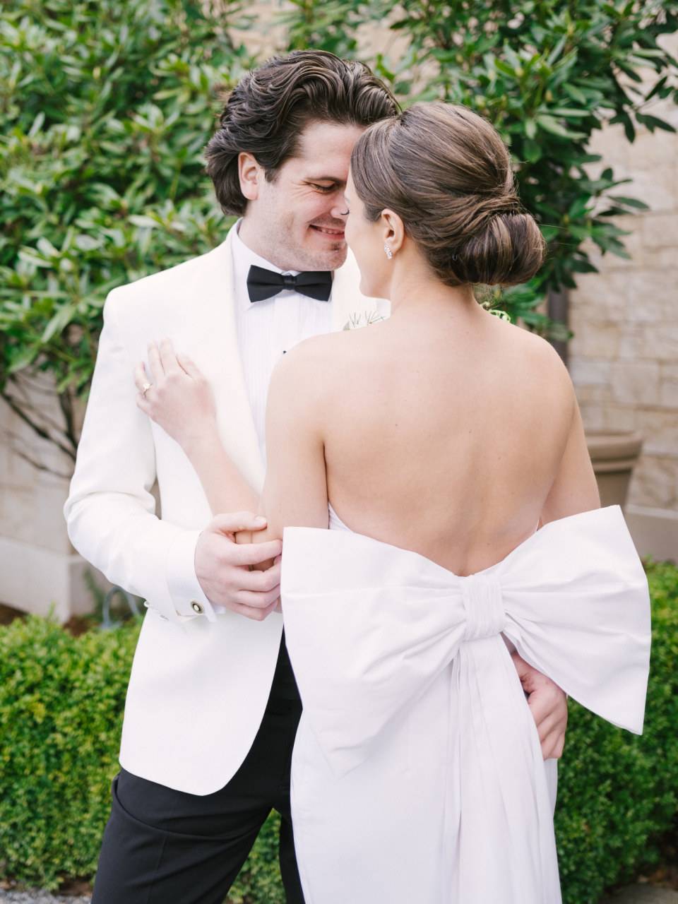 Bridal Bliss - O'Malley Photographers