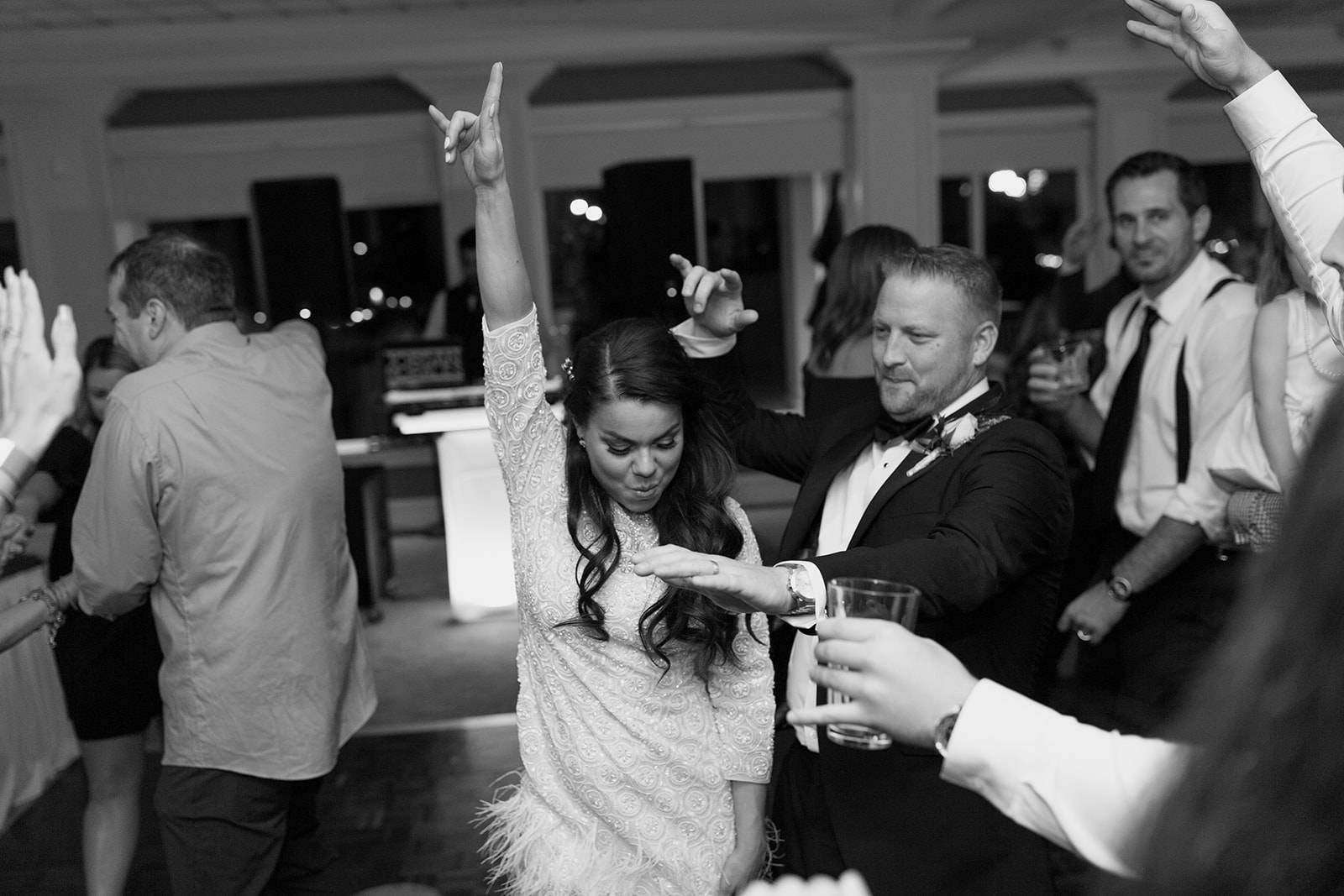 Alston Mayger Events - Lauren Joslen Photography