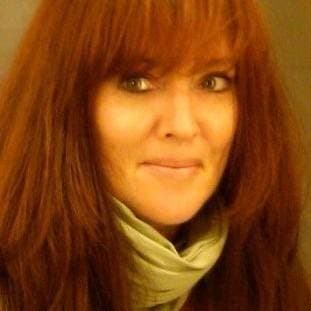 Kate Doyle Hooper
