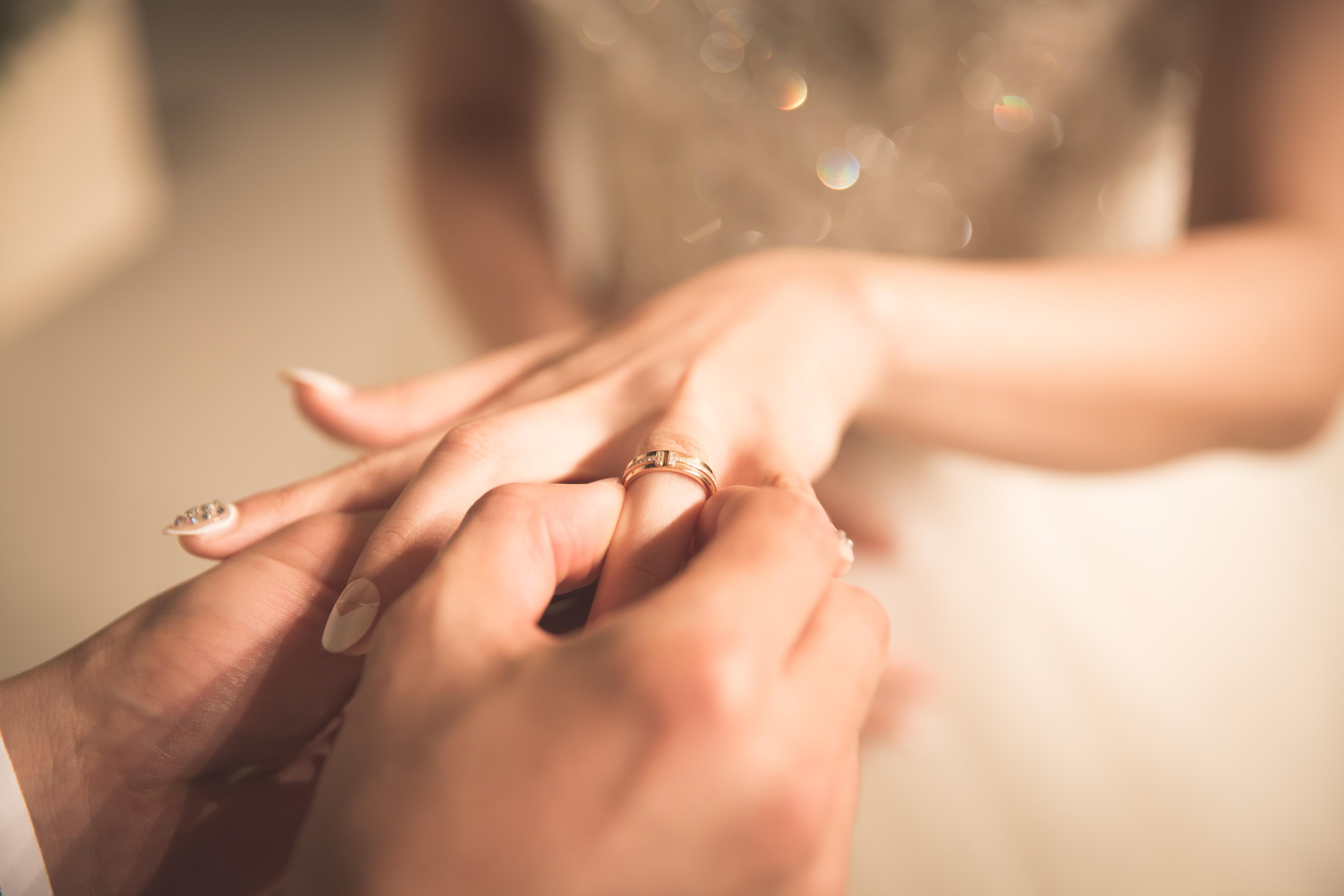 Ring Cleaning Tips To Keep Your Bling Sparkling All Year Round