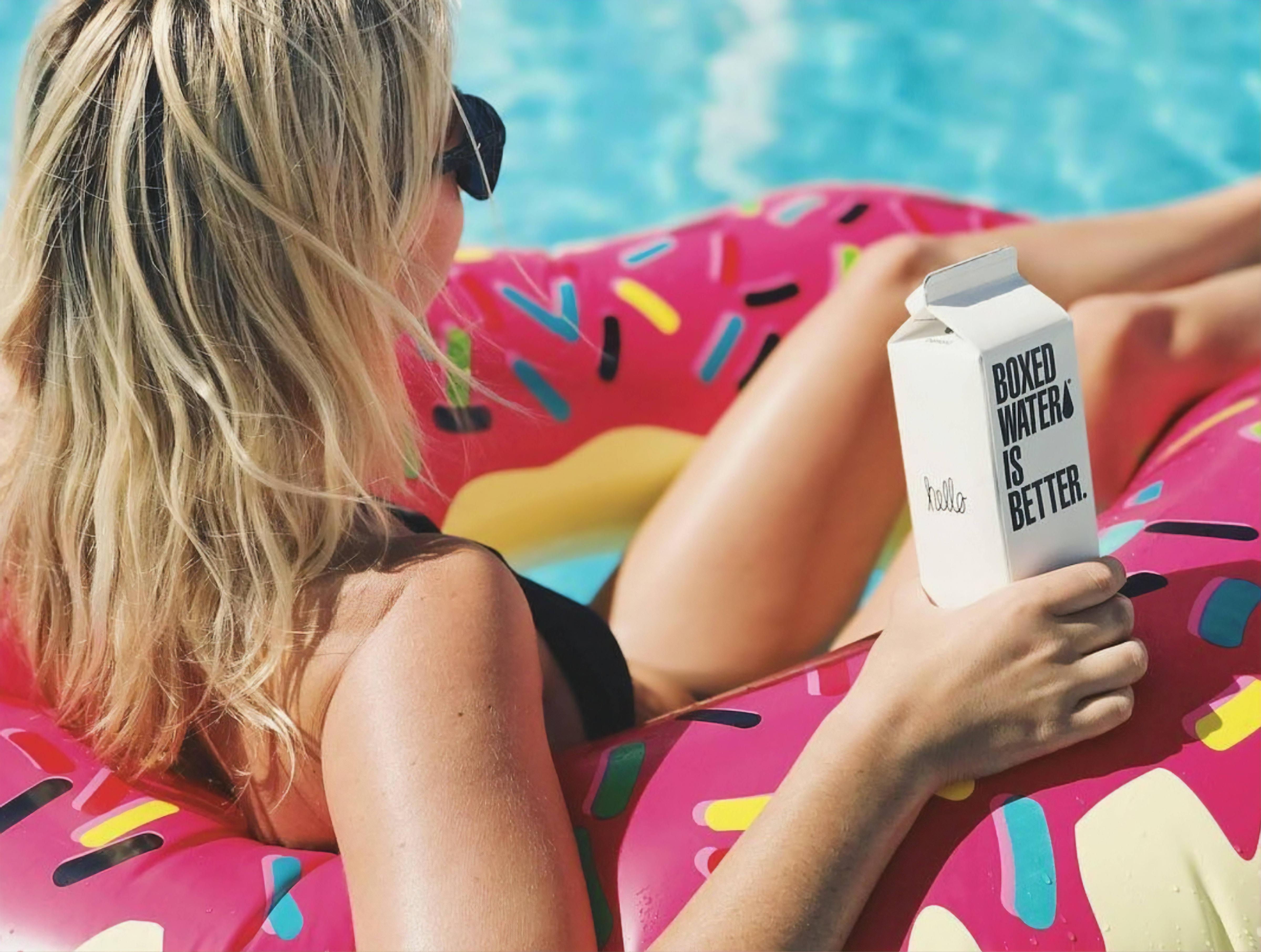Photo by Boxed Water Is Better on Unsplash