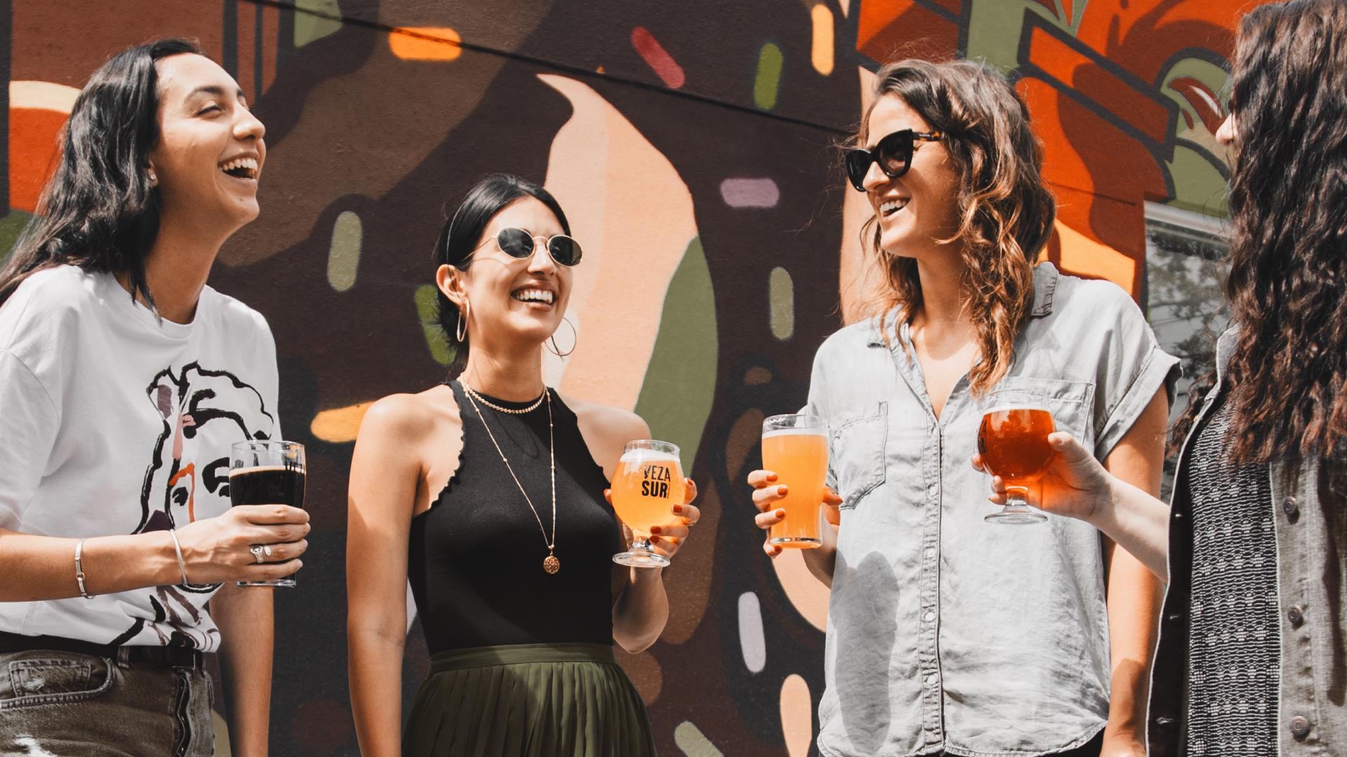 10 Bachelorette Party Surprises That Are NOT a Stripper