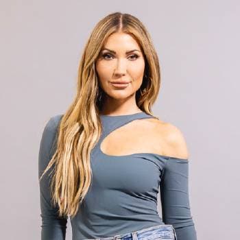 Melissa Andre