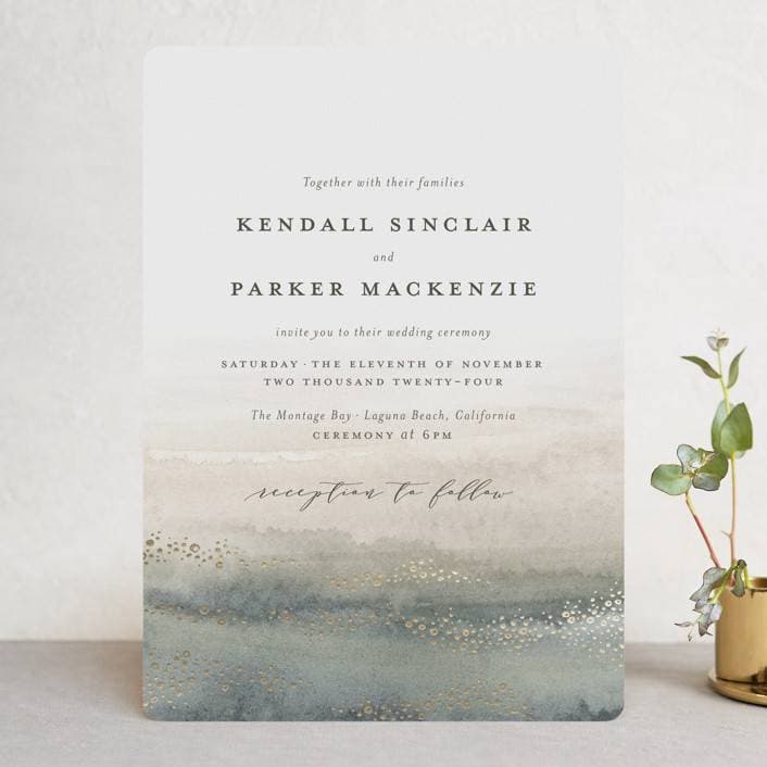 via Minted