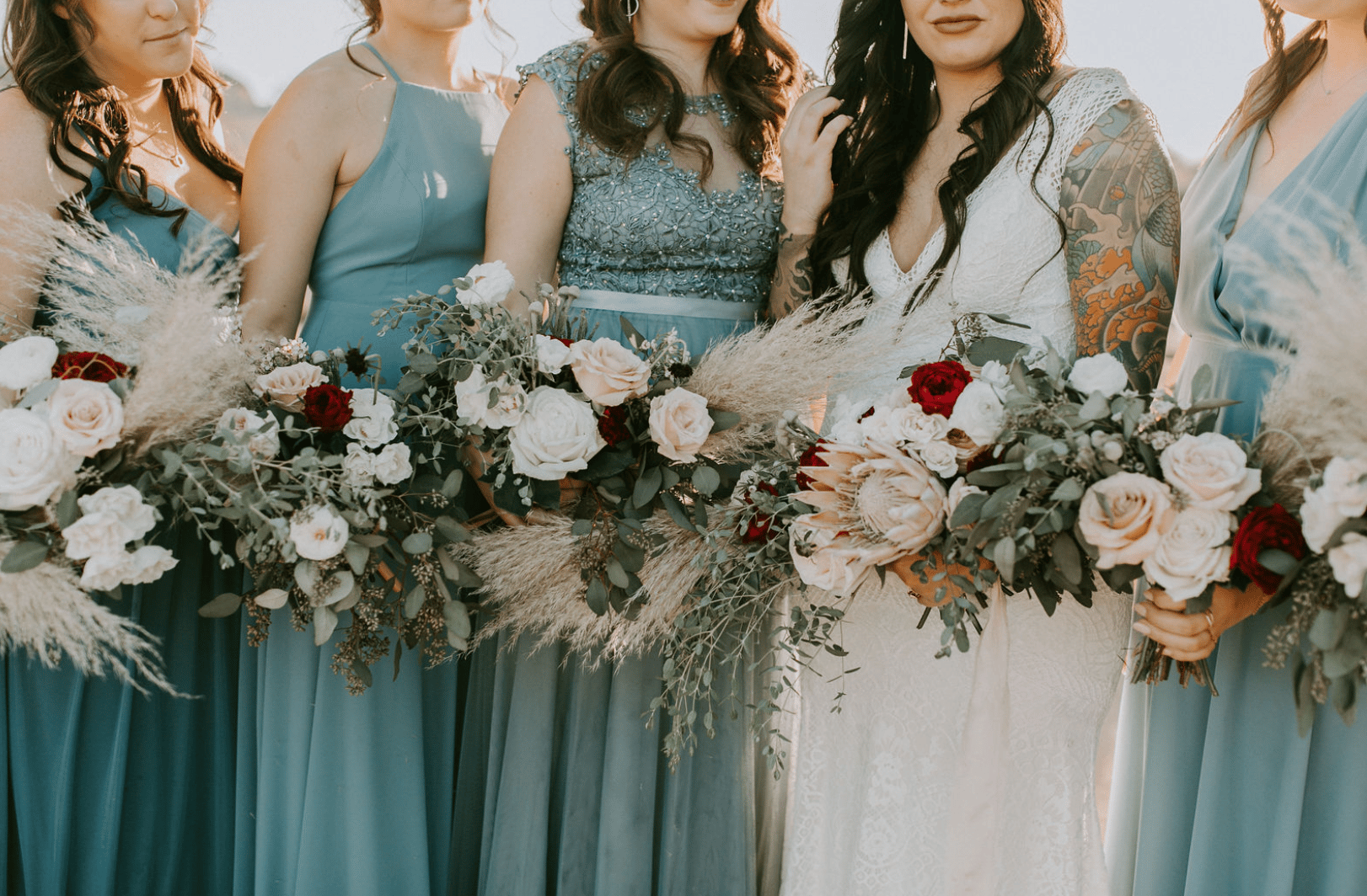 A Romantic Lake Las Vegas Wedding by the Water Captured by Courtney Pecorino photo 2