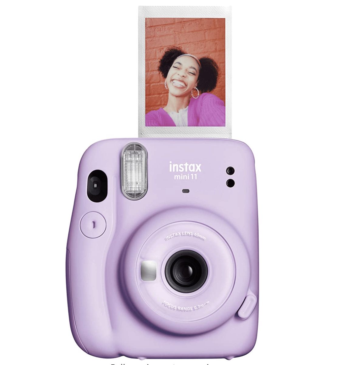 Fujifilm Instax Mini Instant Camera