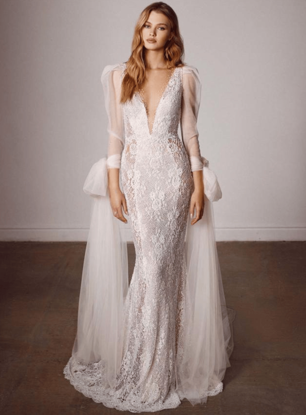 The Amanda Dress from The Do Not Disturb Collection