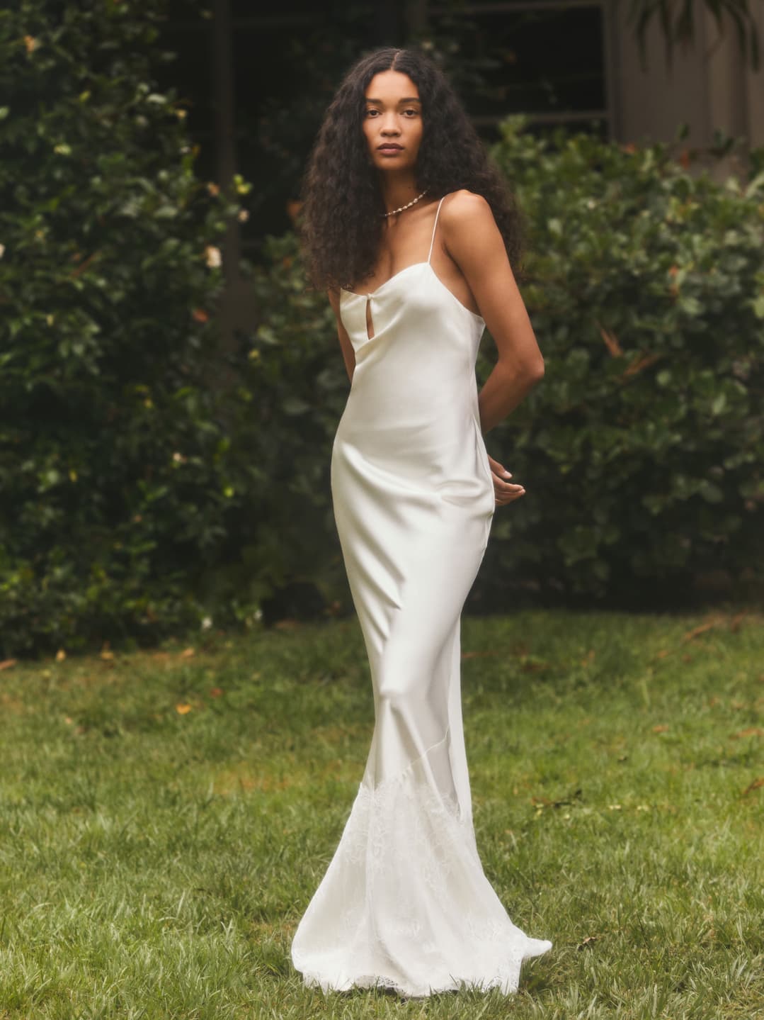 Tulamore Dress
