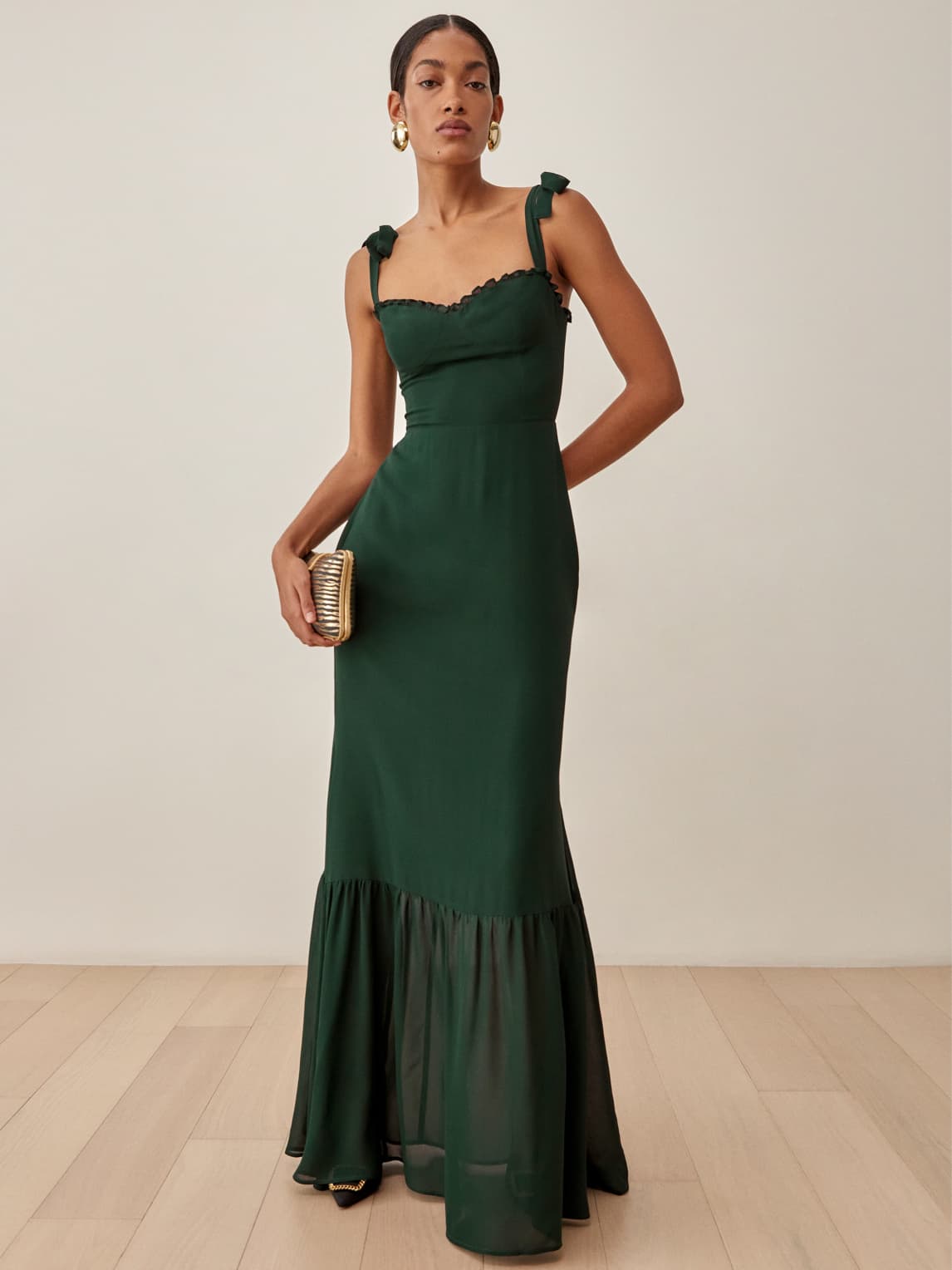 Jasen Dress