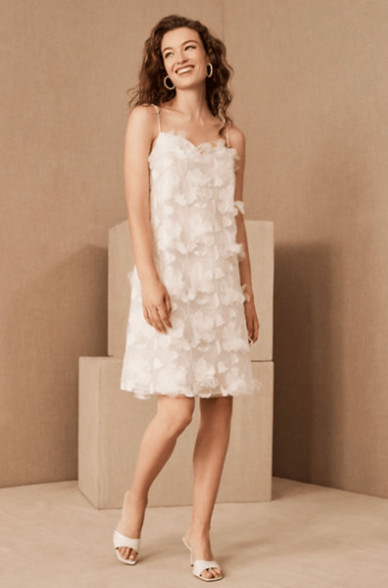 Sachin & Babi Dahlia Dress